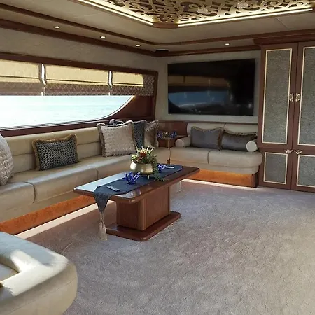 Ayem Yachting Bodrum
