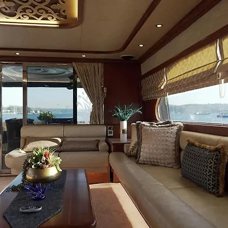 Ayem Yachting Bodrum