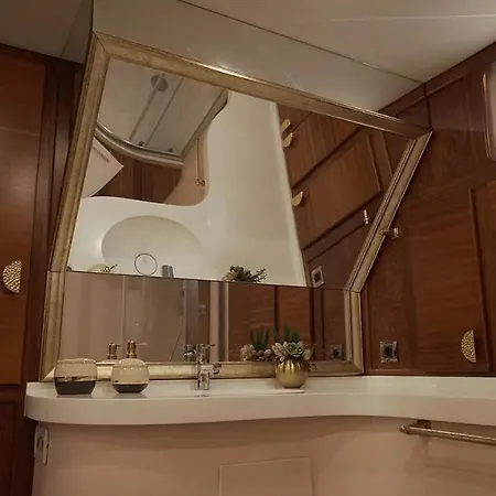 Ayem Yachting Bodrum