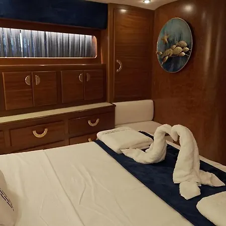 Ayem Yachting Bodrum
