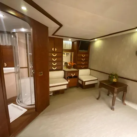 Ayem Yachting Bodrum